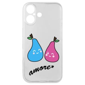 Apple iPhone 16