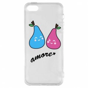 Apple iPhone 5/5S/SE