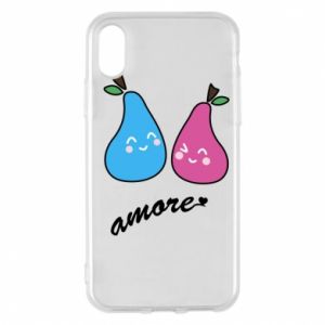 Apple iPhone X/Xs