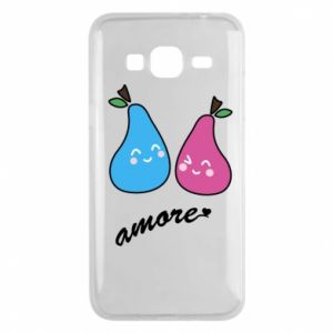 Samsung J3 2016