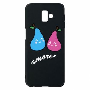 Samsung J6 Plus 2018