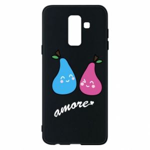 Samsung A6+ 2018