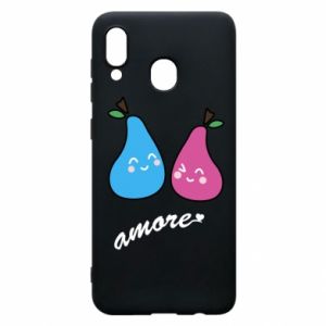 Samsung A20