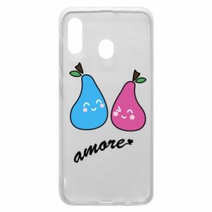 Samsung A30