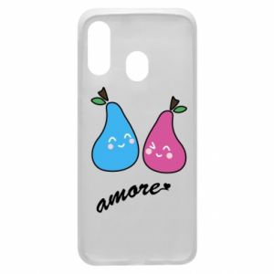 Samsung A40