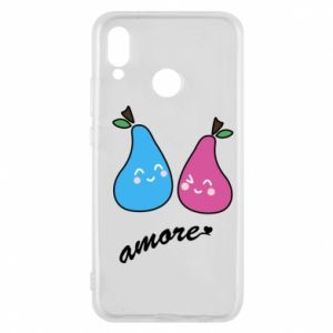 Huawei P20 Lite