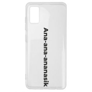 Samsung A41