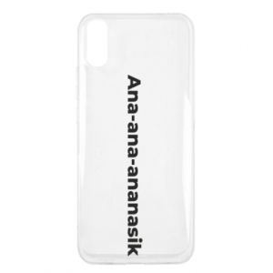 Xiaomi Redmi 9a