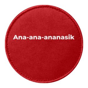 Naszywki okrągłe - PrintSalon.pl