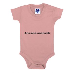 Body dziecięce