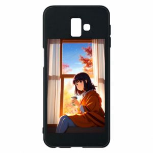 Samsung J6 Plus 2018