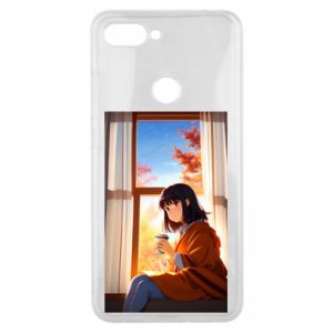 Xiaomi Mi8 Lite
