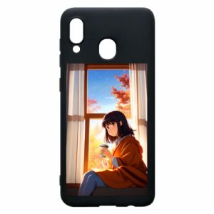 Samsung A20