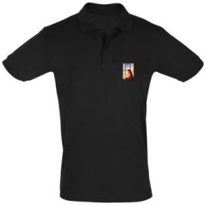 Polo męskie