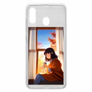 Samsung A30