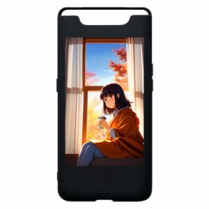 Samsung A80