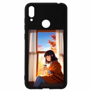 Huawei Y7 2019