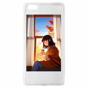 Huawei P8 Lite