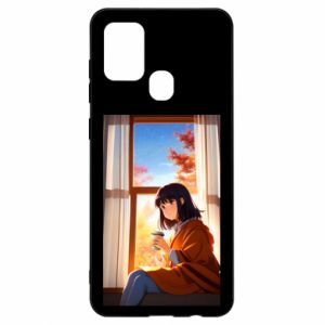 Samsung A21s