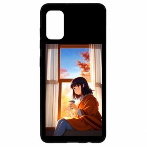 Samsung A41