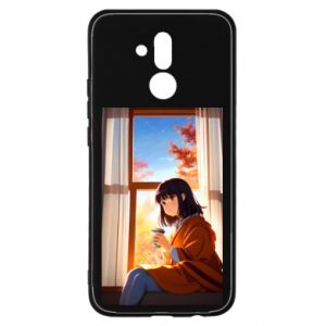 Huawei Mate 20 Lite