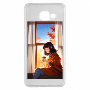 Samsung A3 2016