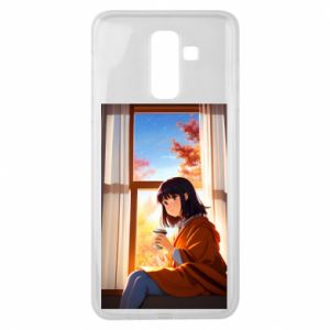 Samsung J8 2018