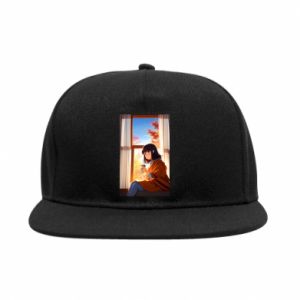 Czapki Snapback