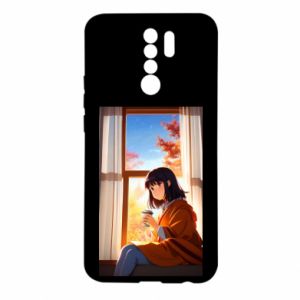 Xiaomi Redmi 9