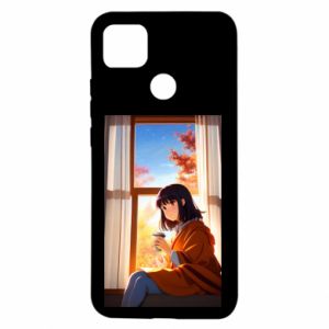 Xiaomi Redmi 9c