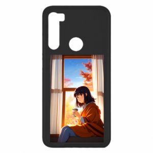 Xiaomi Redmi Note 8