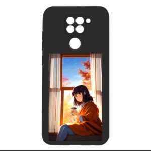 Xiaomi Redmi Note 9/Redmi 10X