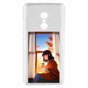 Xiaomi Redmi Note 4