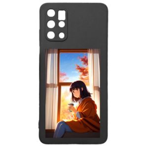 Samsung S20 +
