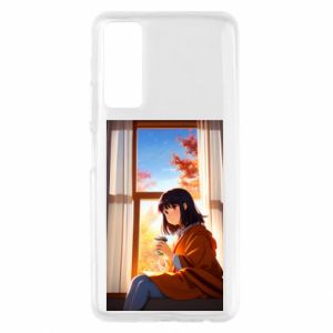 Huawei P Smart 2021