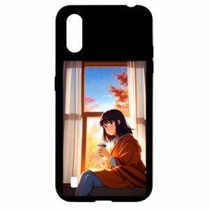 Samsung A01/M01
