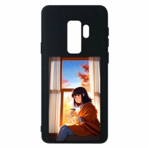 Samsung S9+