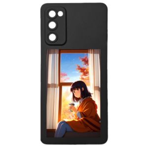 Samsung S20 FE