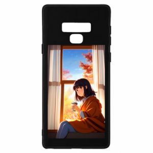 Samsung Note 9