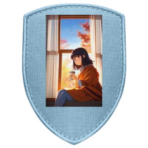 Naszywki tarcza - PrintSalon.pl