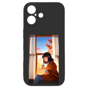 Apple iPhone 16