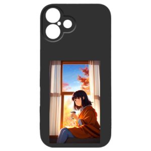 Apple iPhone 16 Plus