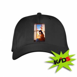 Czapki dziecięce