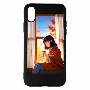 Apple iPhone X/Xs