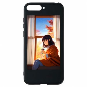 Huawei Y6 2018