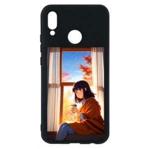 Huawei P20 Lite
