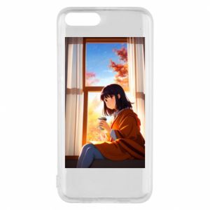 Xiaomi Mi-6