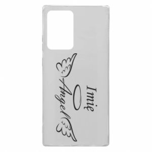Samsung Note 20 Ultra