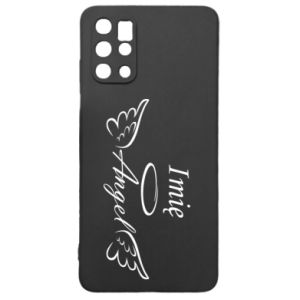 Samsung S20 +