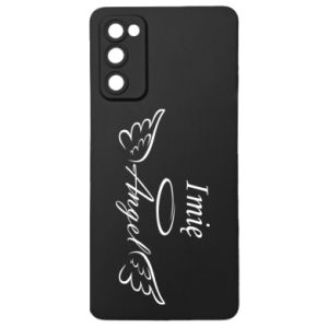 Samsung S20 FE